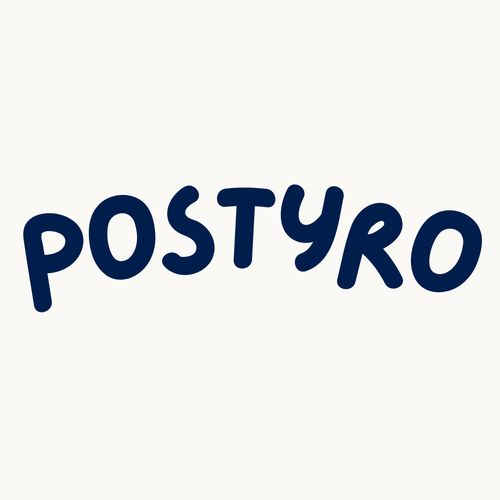 Postyro